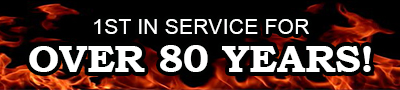 Fire Extinguisher service