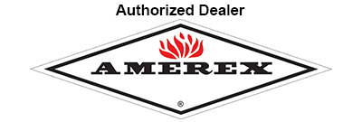 amerex fire extinguisher service