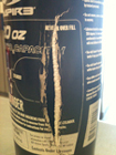 DOT Hydrotesting