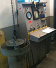 DOT Hydrotesting